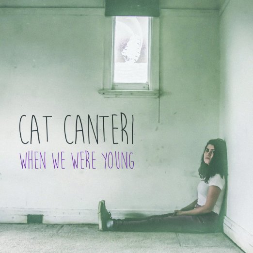 Cat Canteri